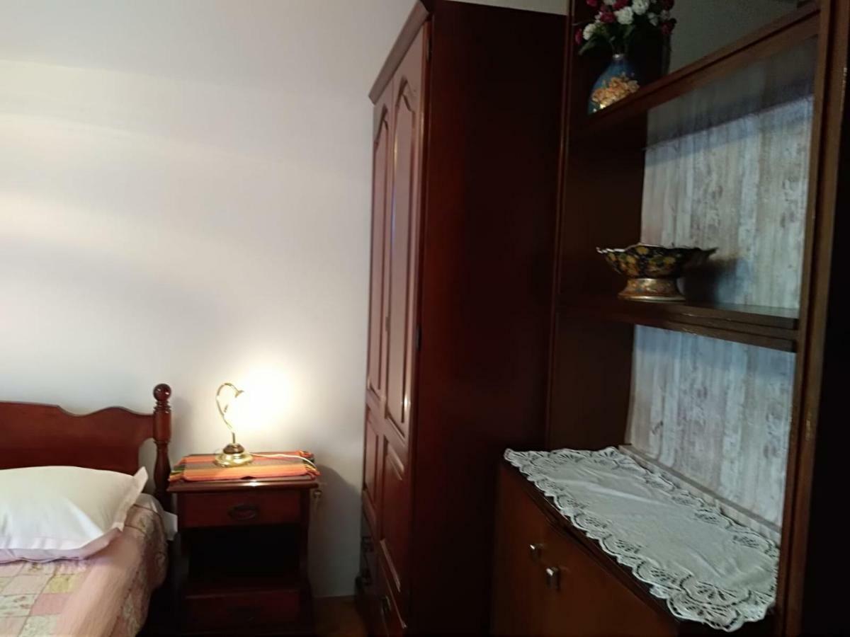 Apartmani Smiljana Makarska Exterior foto